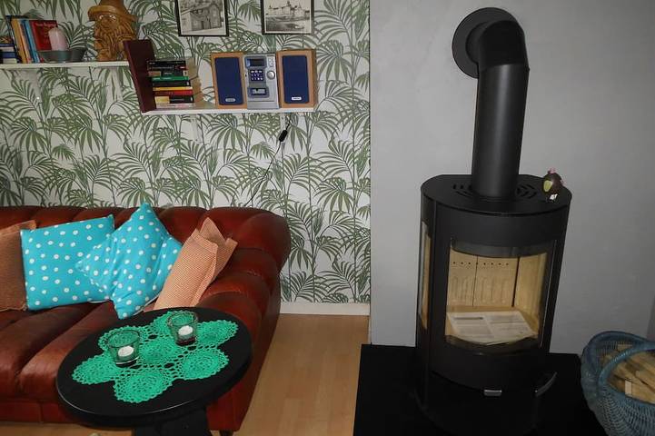 Schönes Ferienhaus im Småland in Emmaboda und Umgebung