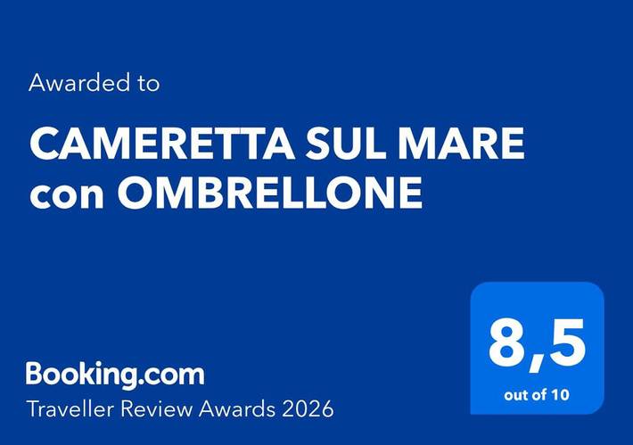 Gîte pour 3 personnes, avec terrasse à Fondi - 2