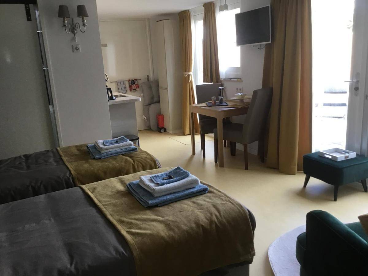 B & B Rosamie in Vlissingen, Walcheren