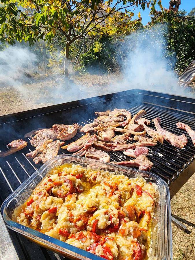 Location de vacances pour 8 personnes, avec vue et jardin, adapté aux familles à Prades (Espagne) - 4