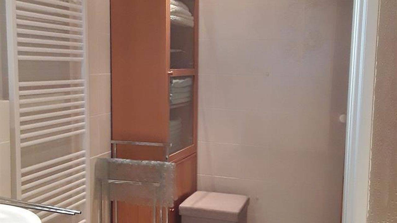 Ganze Ferienwohnung, Ferienwohnung für 4 Personen (64 m²) in Lambrecht in Lambrecht (Pfalz), Saar-Nahe-Bergland