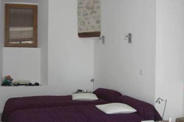Maison De Vacances pour 14 Personnes dans Saint-Alban-Auriolles, Ardèche, Photo 2