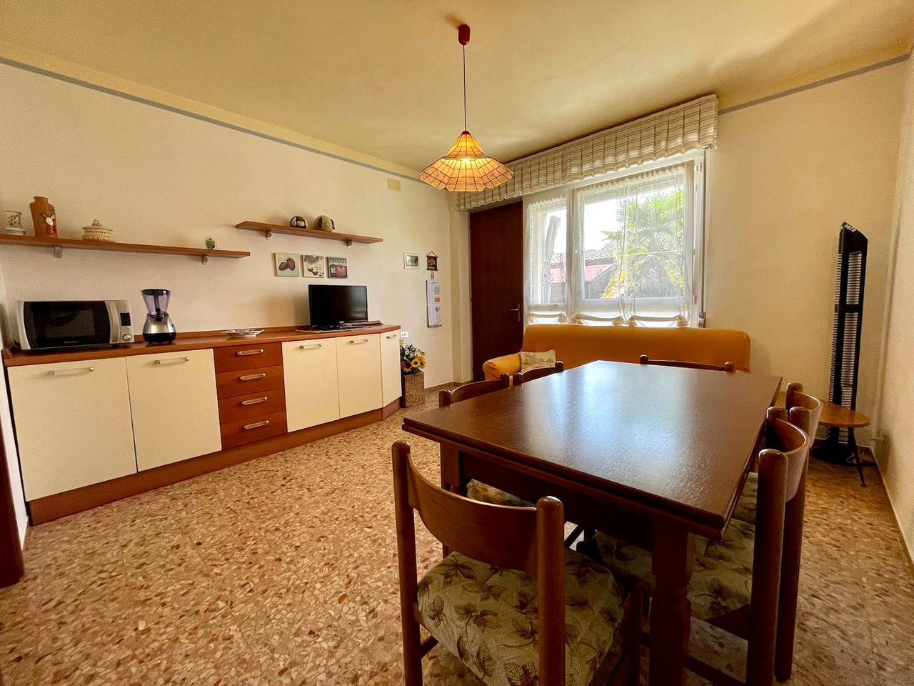 Komfortable Villa in Strandnähe in Porto Santa Margherita, Caorle
