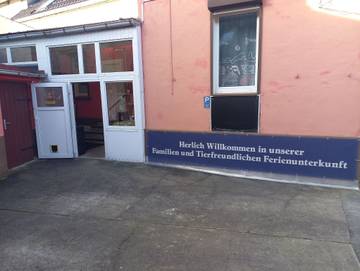 Ferienwohnung für 4 Personen in Coswig (Anhalt), Dessau-Wörlitzer Gartenreich, Bild 1