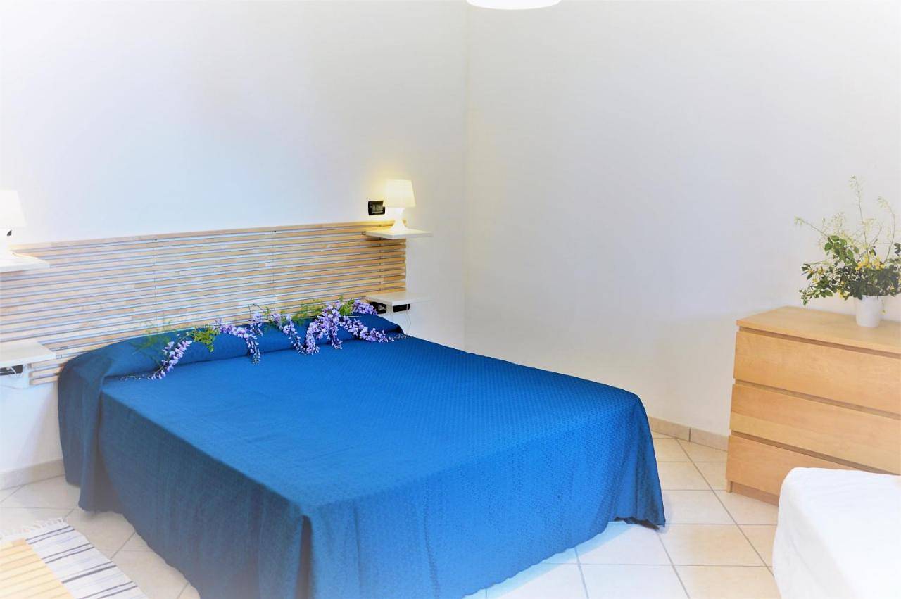 Baia Etrusca Resort in Piombino, Costa degli Etruschi
