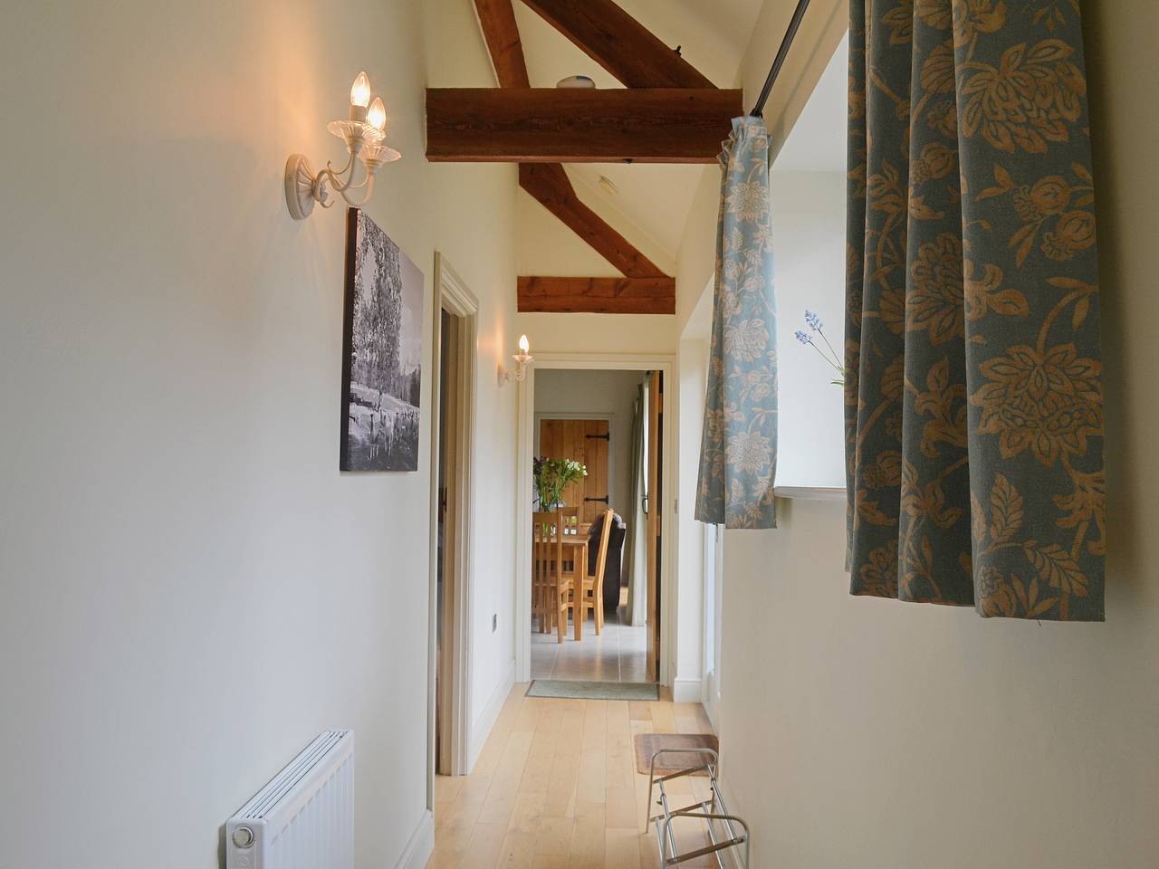 Jumbo's Stable in Whitchurch (Warwickshire), Warwickshire