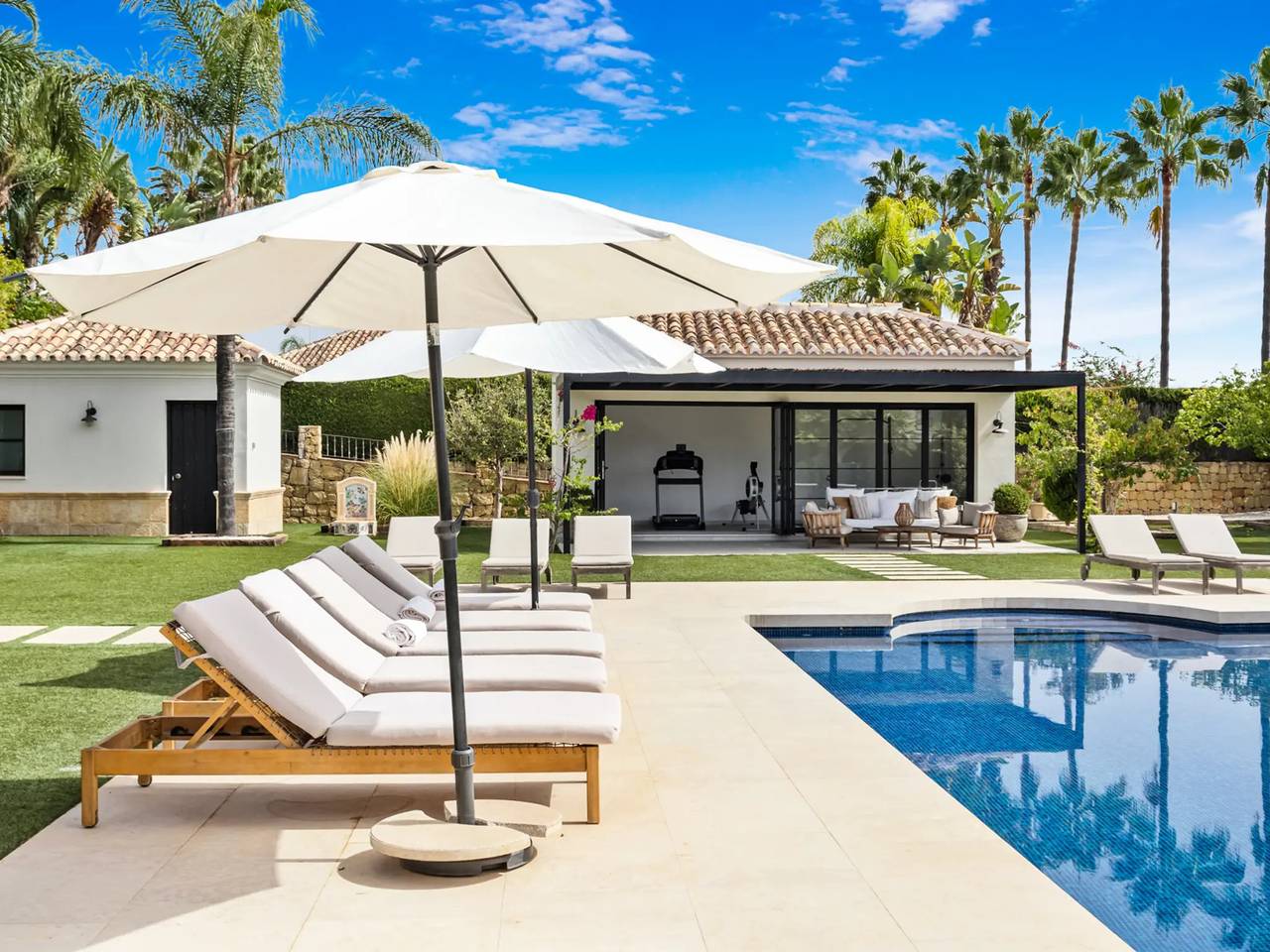 Maison 10 Personnes in Sun Garden (Estepona), Estepona