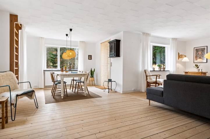 2 bedroom pet friendly home in Hanstholm in Vigsø, Dänemark an der Nordsee