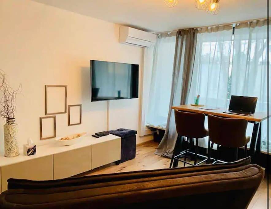 Appartement entier, One-Bedroom Apartment in Ingolstadt, Haute-Bavière