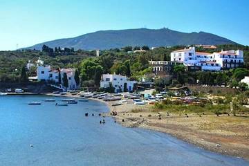 Gîte pour 2 personnes à Cadaqués