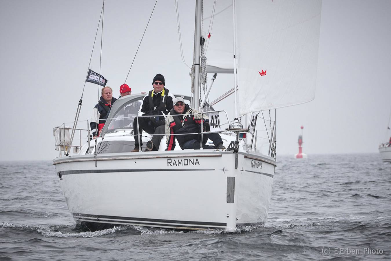 Boot für 2 Personen in Heiligenhafen, Ostholstein
