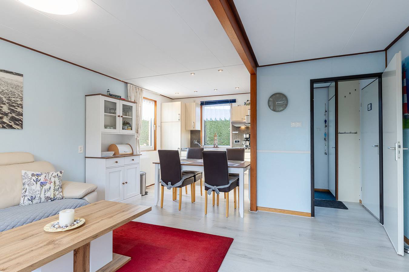 Vakantie Zeeland — Vz2629 Vakantiebungalow in Oostkapelle in Oostkapelle, Walcheren