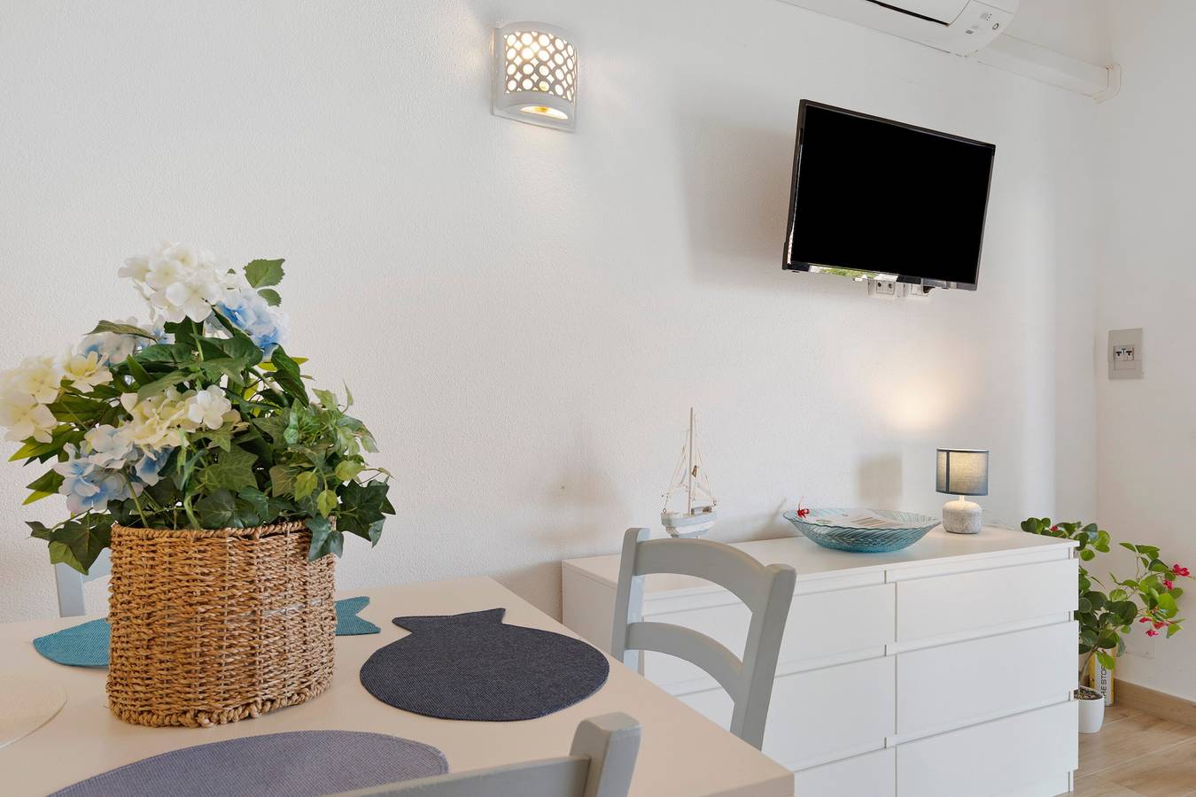 Casa Gabry – Apartment in der Nähe von San Teodoro in Tanaunella, Budoni
