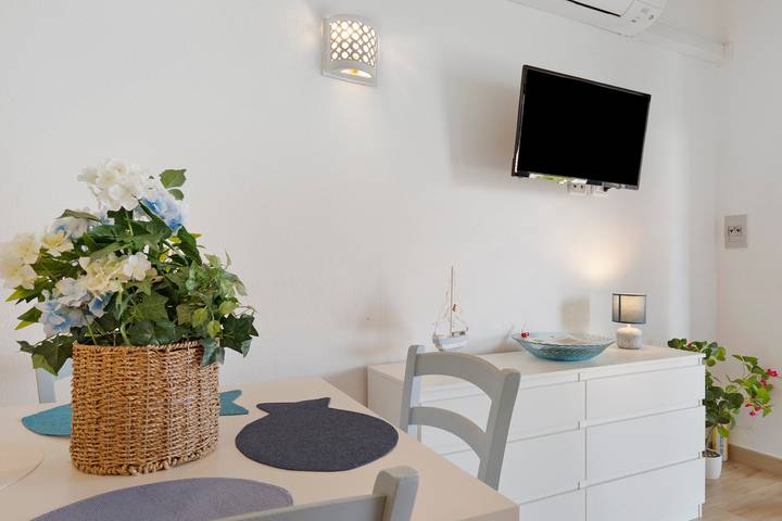 Casa Gabry – Apartment with Sea View near San Teodoro in Tanaunella, Budoni
