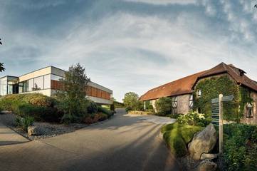 Hôtel pour 2 personnes, avec sauna ainsi que piscine et jardin à Genk