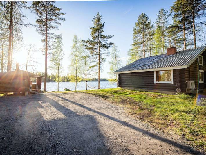 Tatunmökki in Mikkeli, Südsavo