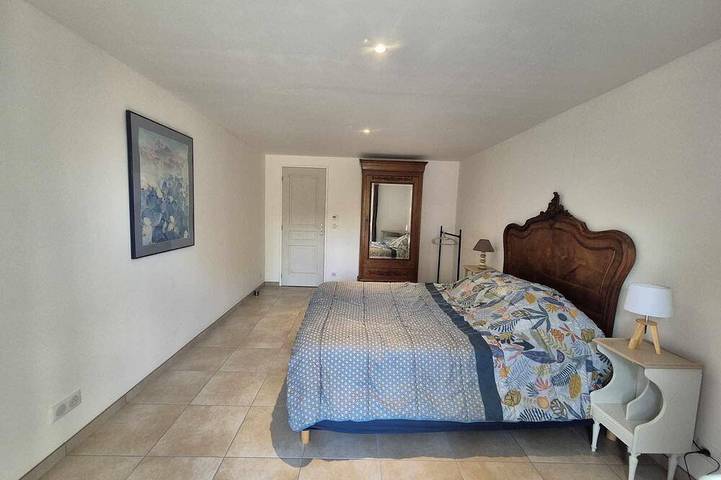 Location de vacances pour 4 personnes à Saint-Setiers