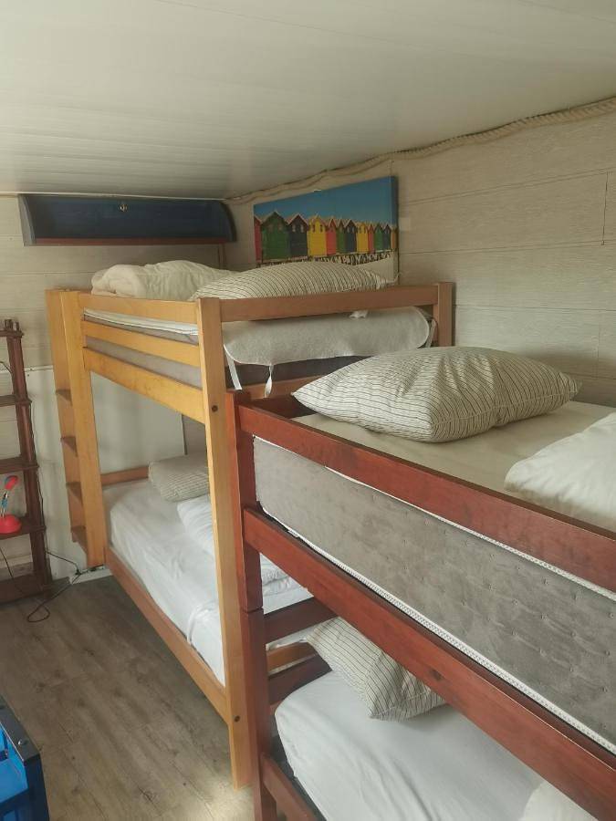 La Chaloupe Chambres d'hotes in Kerhostin, Saint-Pierre-Quiberon