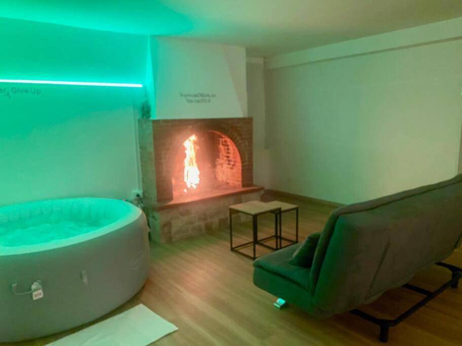Appartamento intero, Casa Bianca Suite in Castellana Grotte, Provincia di Bari