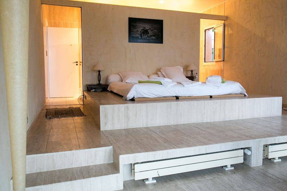 Villa familiale 5*, à deux pas de la plage in Ajaccio, Région d'Ajaccio