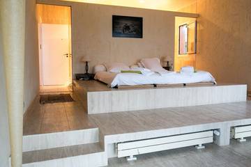 Villa pour 10 Personnes dans Ajaccio, Région d'Ajaccio, Photo 1