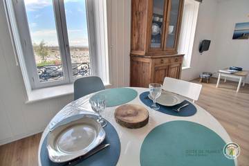 Gîte pour 2 Personnes dans Saint-Quay-Portrieux, Côte de Goëlo, Photo 3
