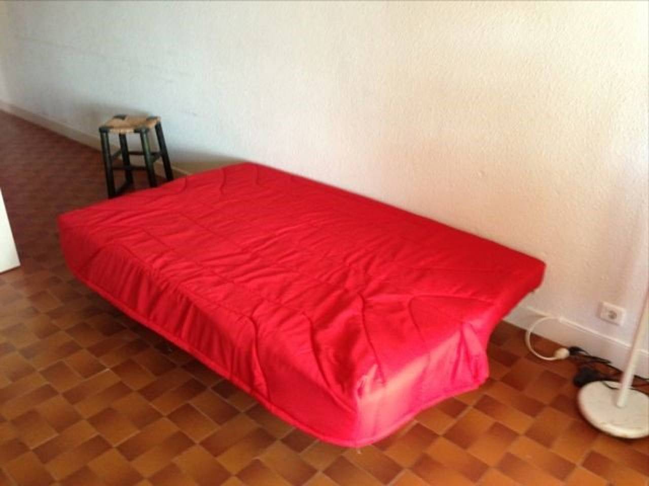 Ganzes Studio, Studio am Meer für 3 Pers mit Parkplatz in Port Leucate, Leucate
