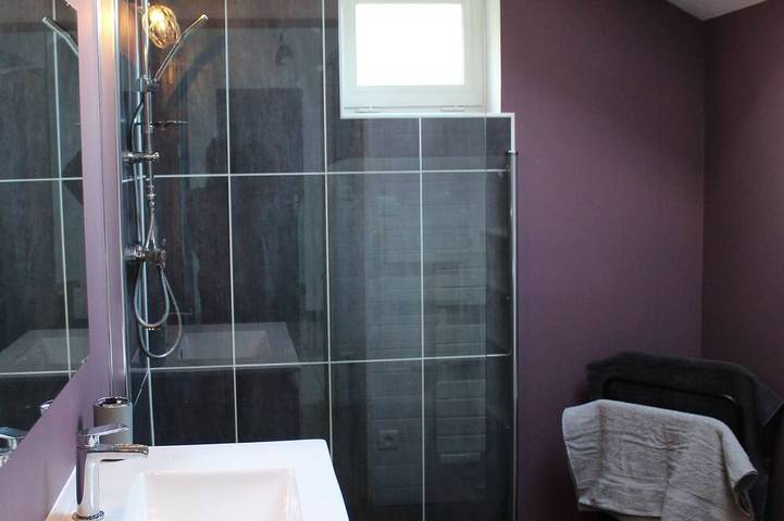 Location de vacances pour 5 personnes à Montaigu-la-Brisette - 4