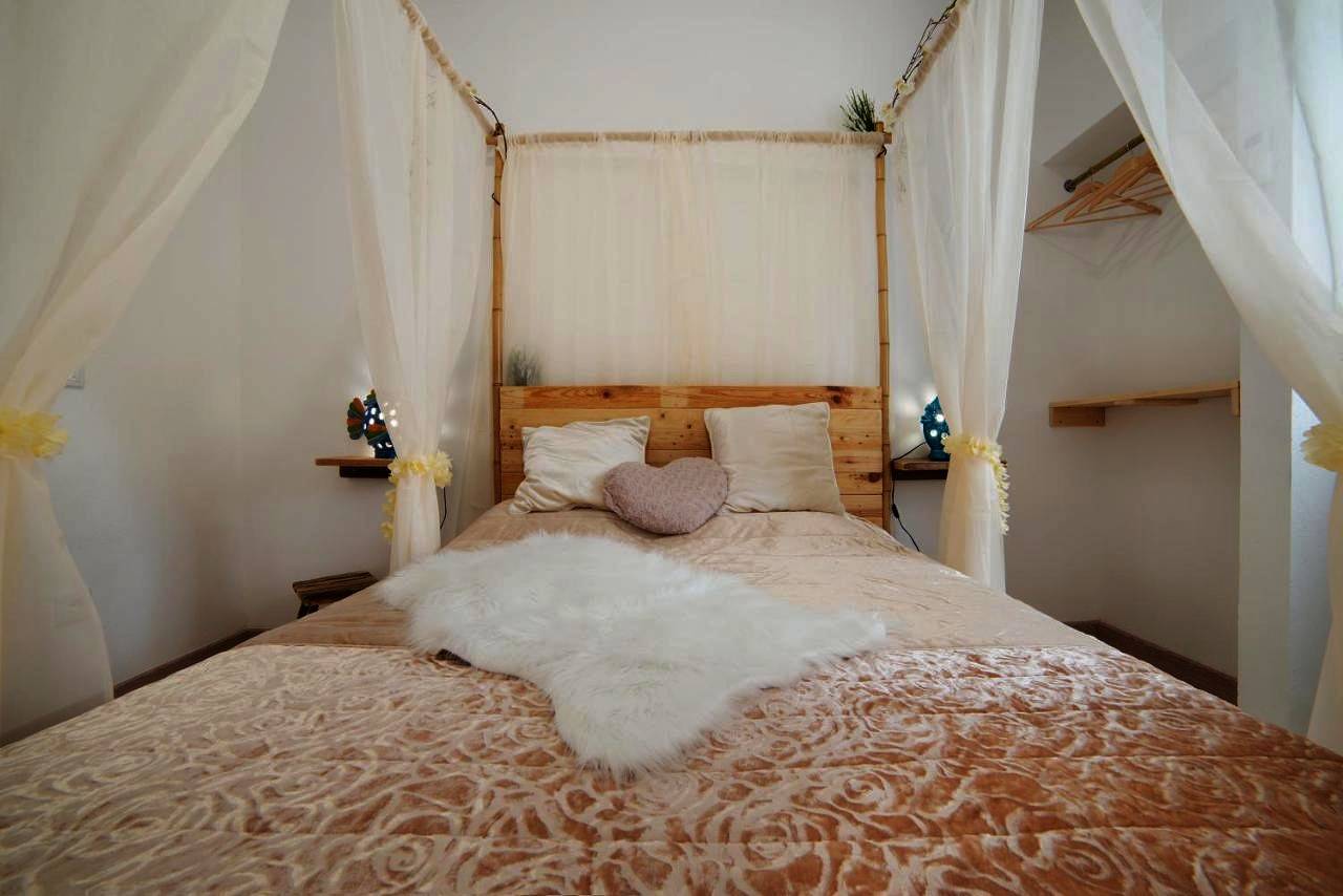 O Quintal Guesthouse in Carvoeiro, District de Faro