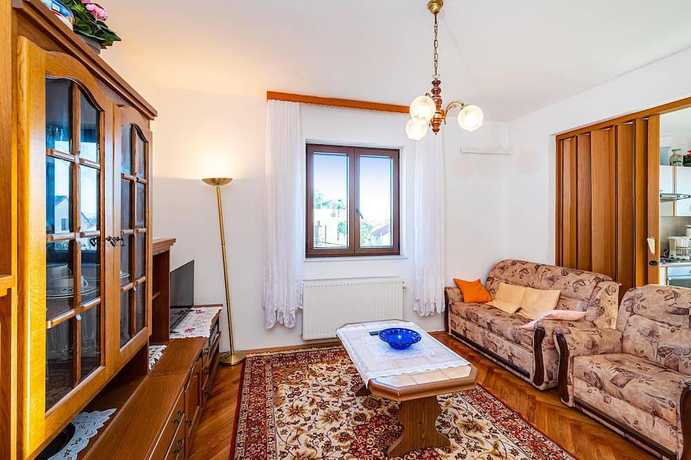 Ganze Wohnung, Wunderschöne Wohnung in Zadar mit Meerblick in Zadar Stadt, Zadar (Kommun)