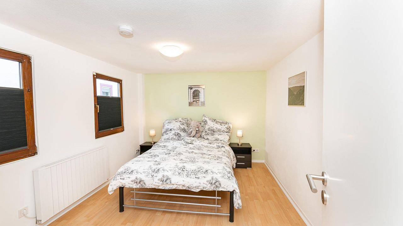 Ferienhaus für 4 Personen (80 m²) in Zell (Mosel) in Zell Stadt (Mosel), Zell (Mosel)