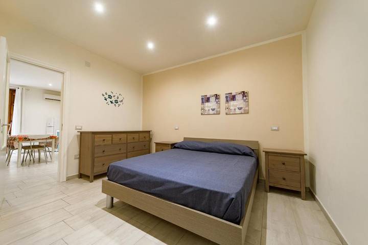Holiday apartment for 4 people - 1