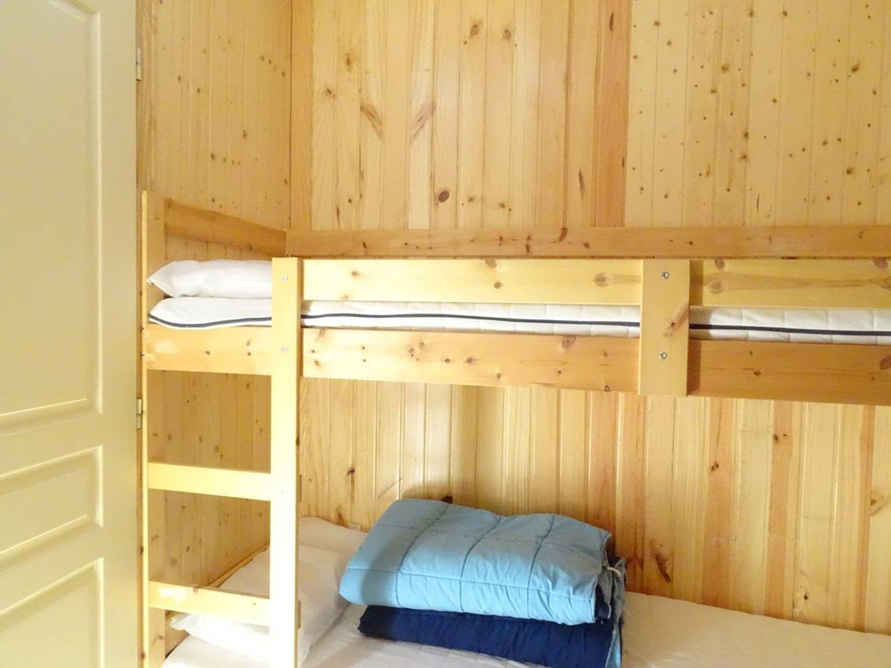 Estudio entero, Estudio acogedor para 4 personas con cocina equipada y parking gratuito in La Pierre Saint-Martin, Arette