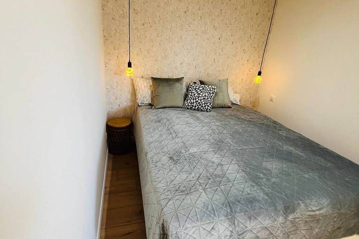 Appartement entier, Sunny Loft /Basel /Airport/ Messe in Saint-Louis, Région de Mulhouse