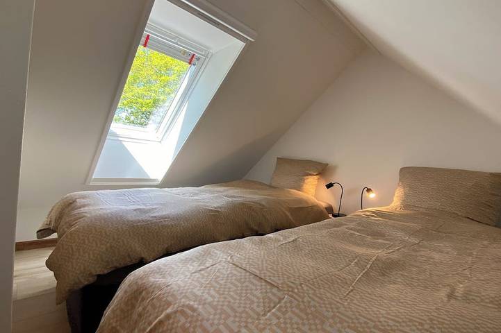 Jouwvakantiehuisnl - Cottage Drentsche Aa in Drenthe
