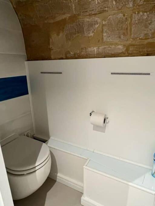 Gîte pour 3 personnes, avec jardin ainsi que vue et terrasse à Maisons-Laffitte - 4