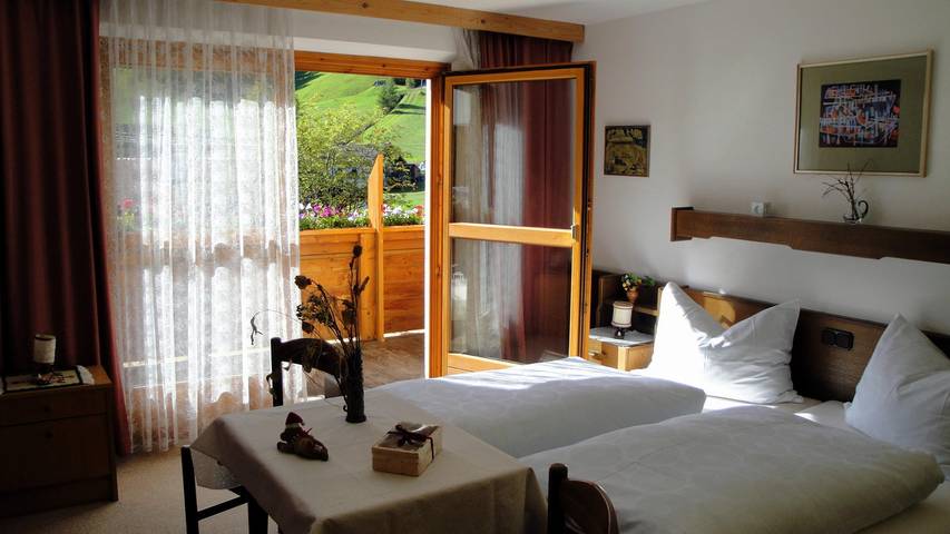 Ganze Ferienwohnung, Ferienwohnung Olperer in Stubaier Alpen, Obernberg am Brenner