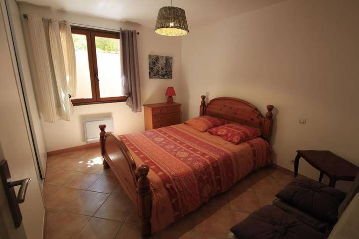 Apartment/ flat - Piana in Piana, Ajaccio region