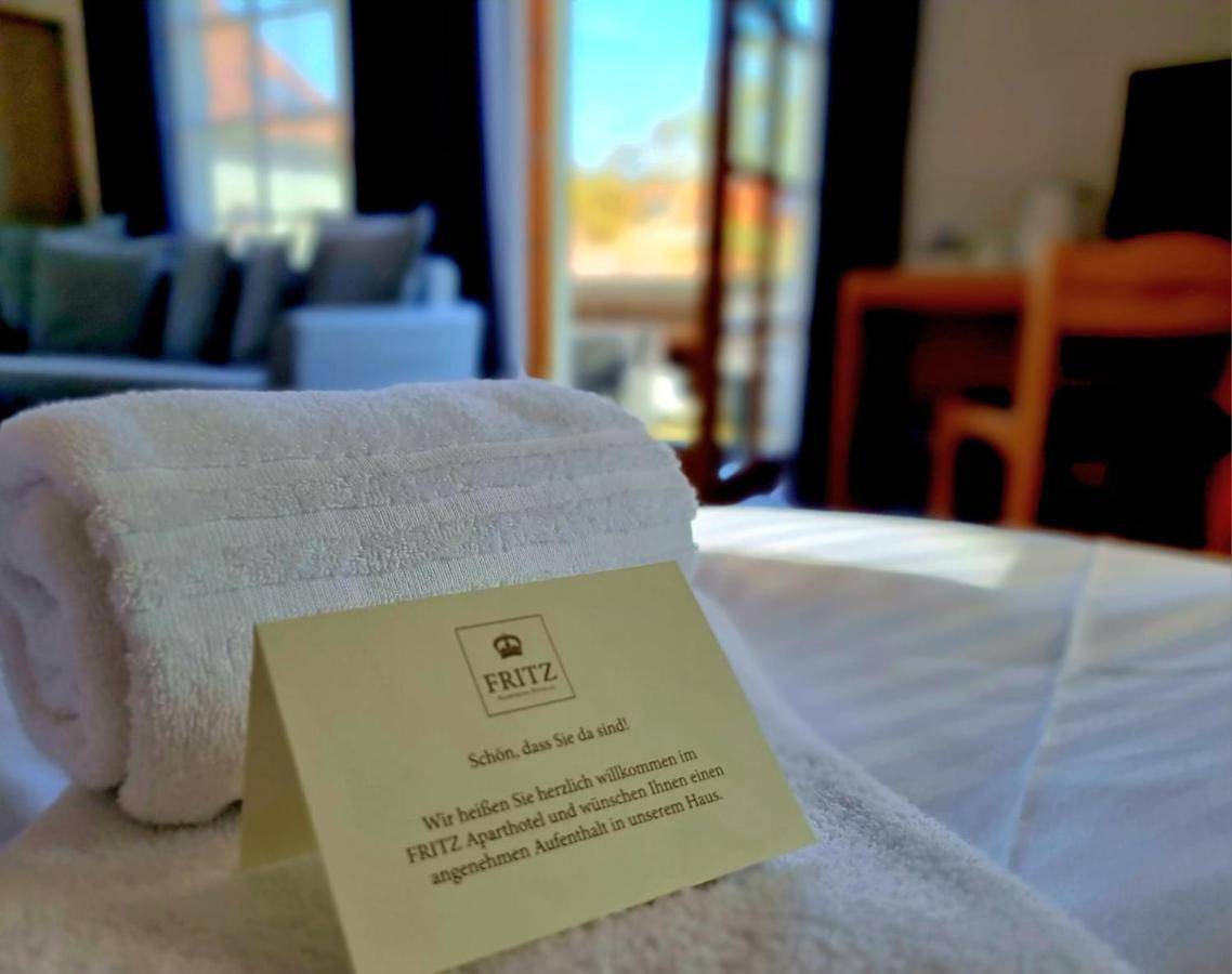 Fritz Aparthotel Potsdam in Schloss Sanssouci, Potsdam und Umgebung
