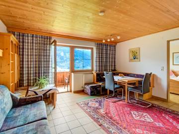 Vakantieappartement voor 2 Personen in Fügenberg, Ski-Optimal Hochzillertal, Afbeelding 3