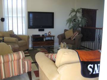 Cabin for 8 Guests in Galveston Island, Galveston, Picture 1