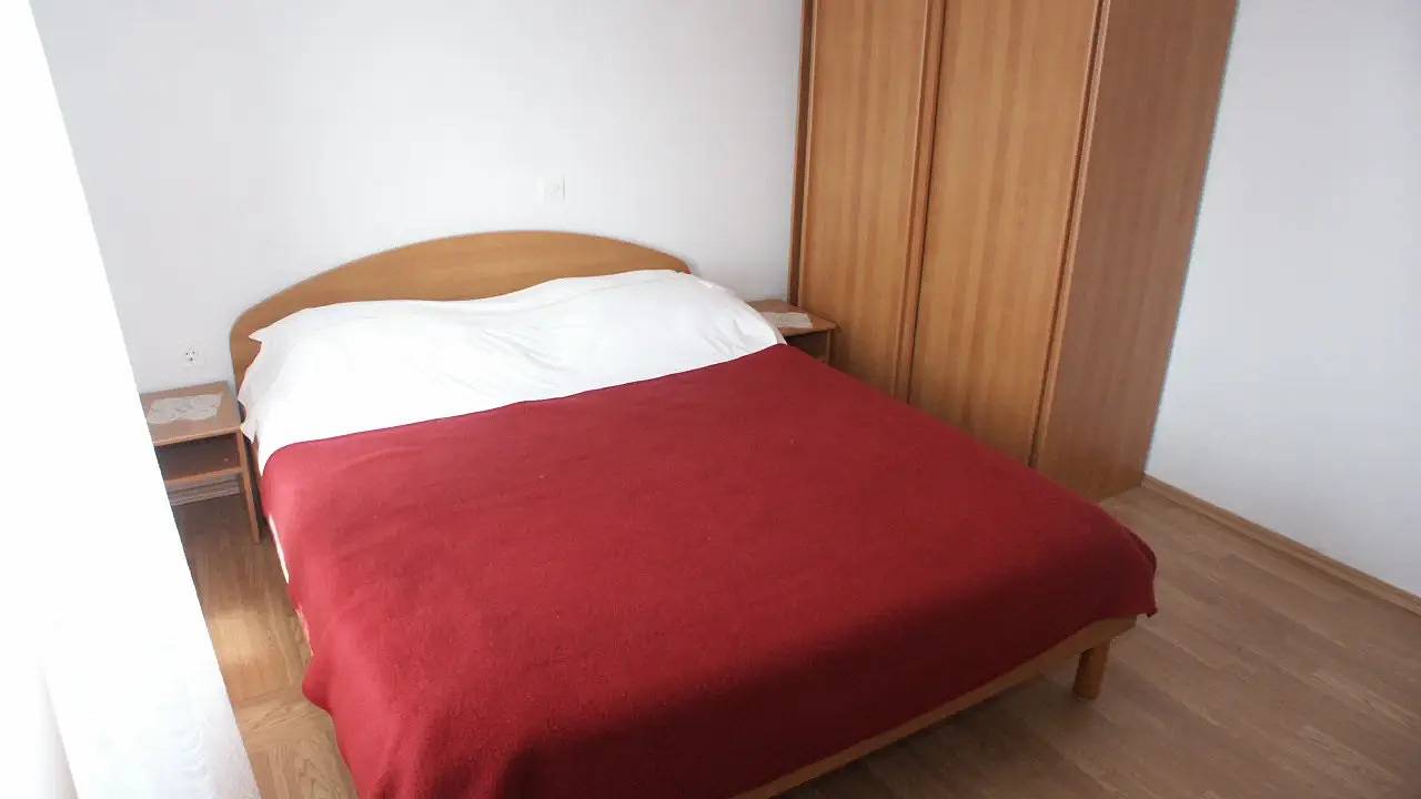 Ganze Ferienwohnung, Ferienwohnung für 3 Personen (29 m²) in Punta Kriza in Lošinj, Cres