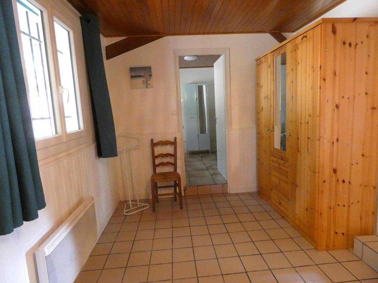 Le Grenier in Lesperon, Landes