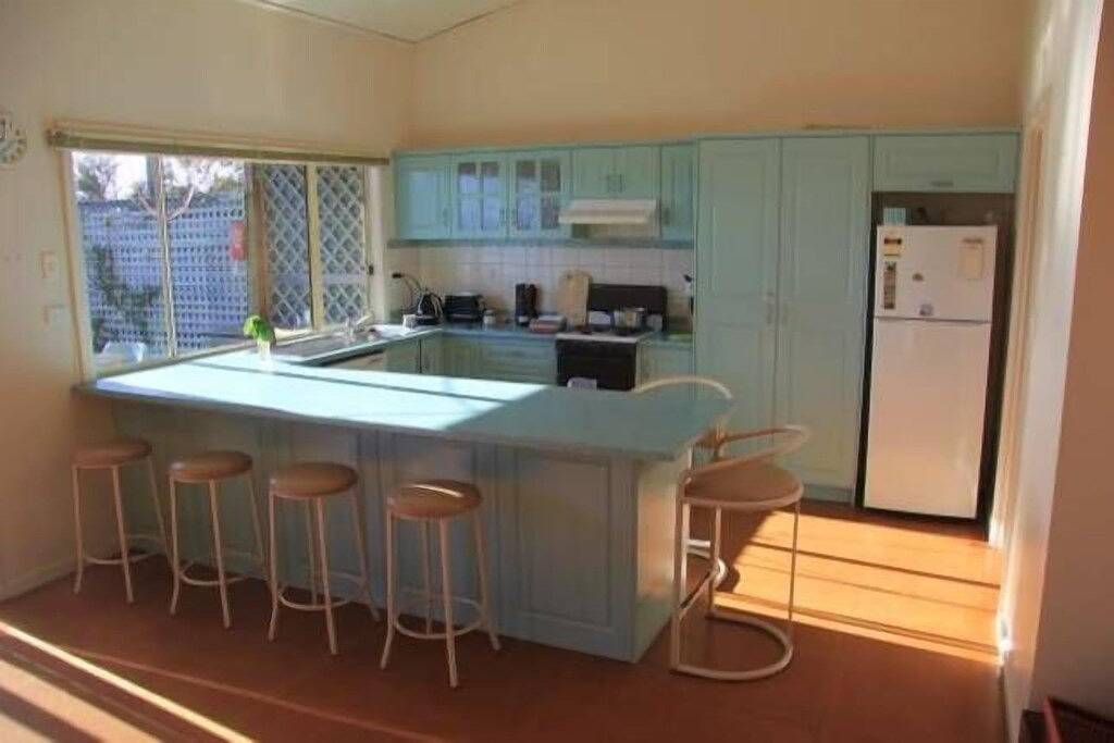 Holiday Home for 6 People in Emu Bay, Kangaroo Island