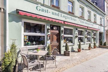 Zimmer für 2 Personen in Rheinsberg, Ostprignitz-Ruppin, Bild 1