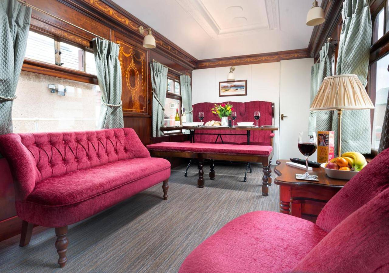 Two-Bedroom House in Ravenglass, Lake District