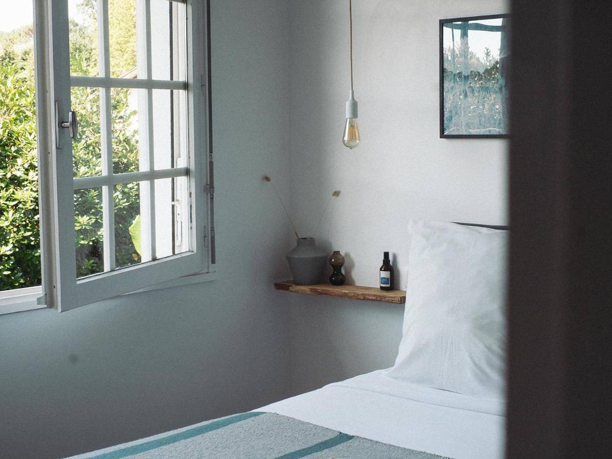 Queen Room with Shared Bathroom in Seignosse, Côte d’Argent
