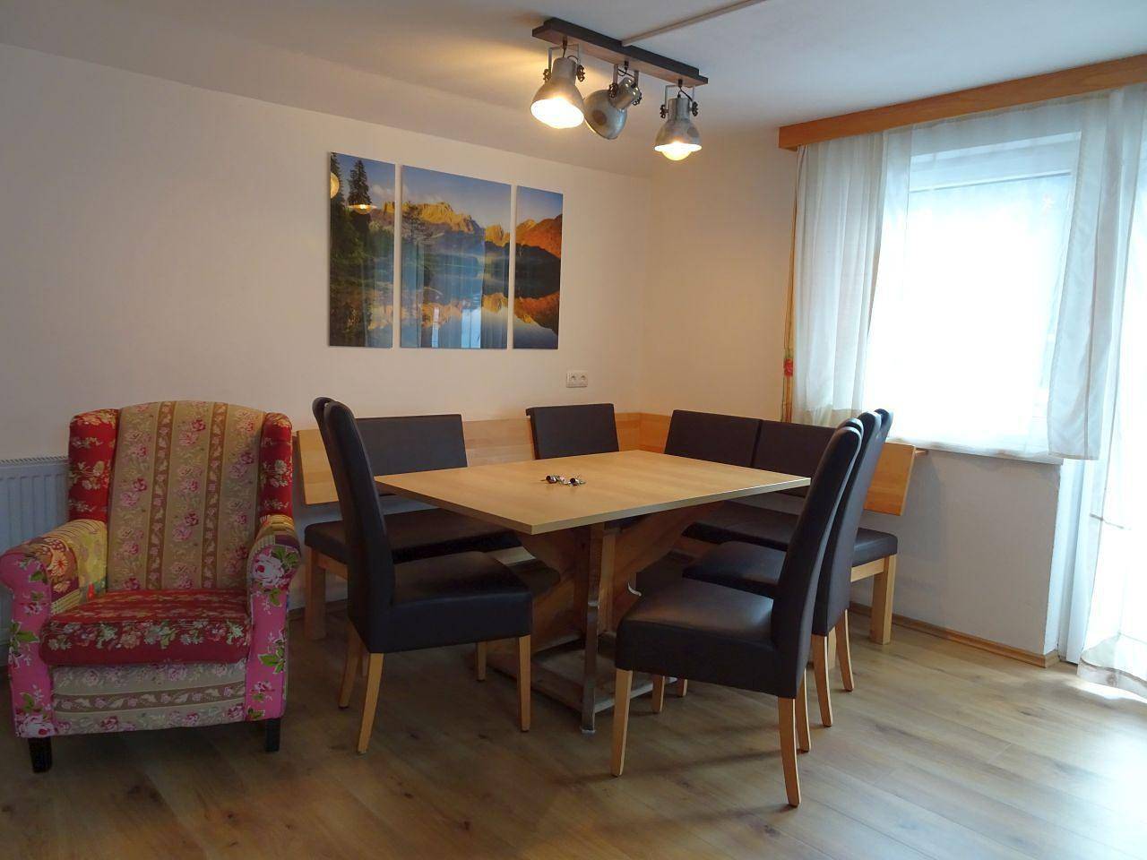 Ganze Ferienwohnung, Appartement Elli in Fulpmes, Innsbruck und Umgebung
