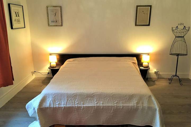 Gîte pour 6 personnes à Pau - 3