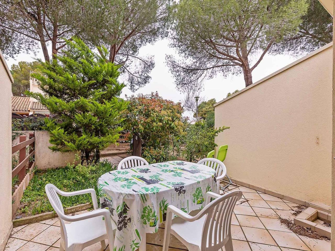 Photo : Appartement de vacances